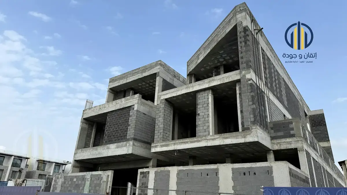 مشروع تحت الإنشاء 01