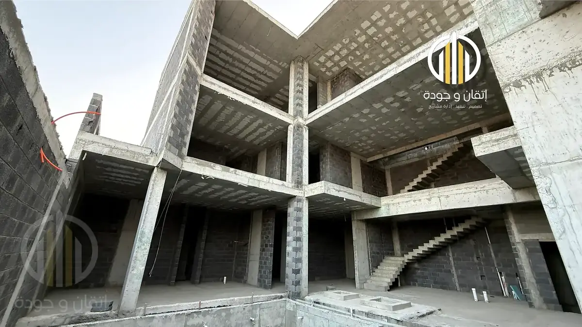 مشروع تحت الإنشاء 03