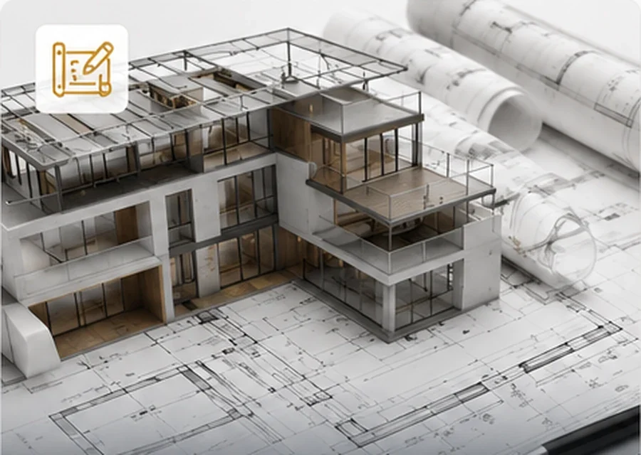 خدمات التصميم