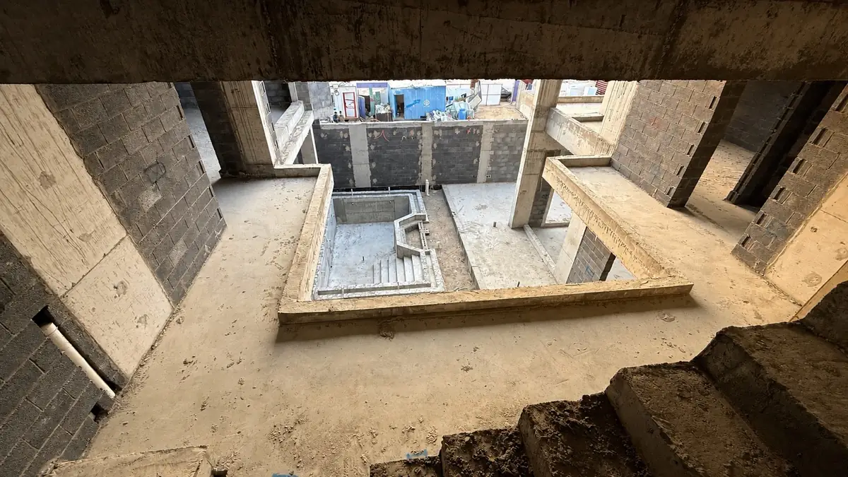 تنفيذ المسابح — الصورة 4
