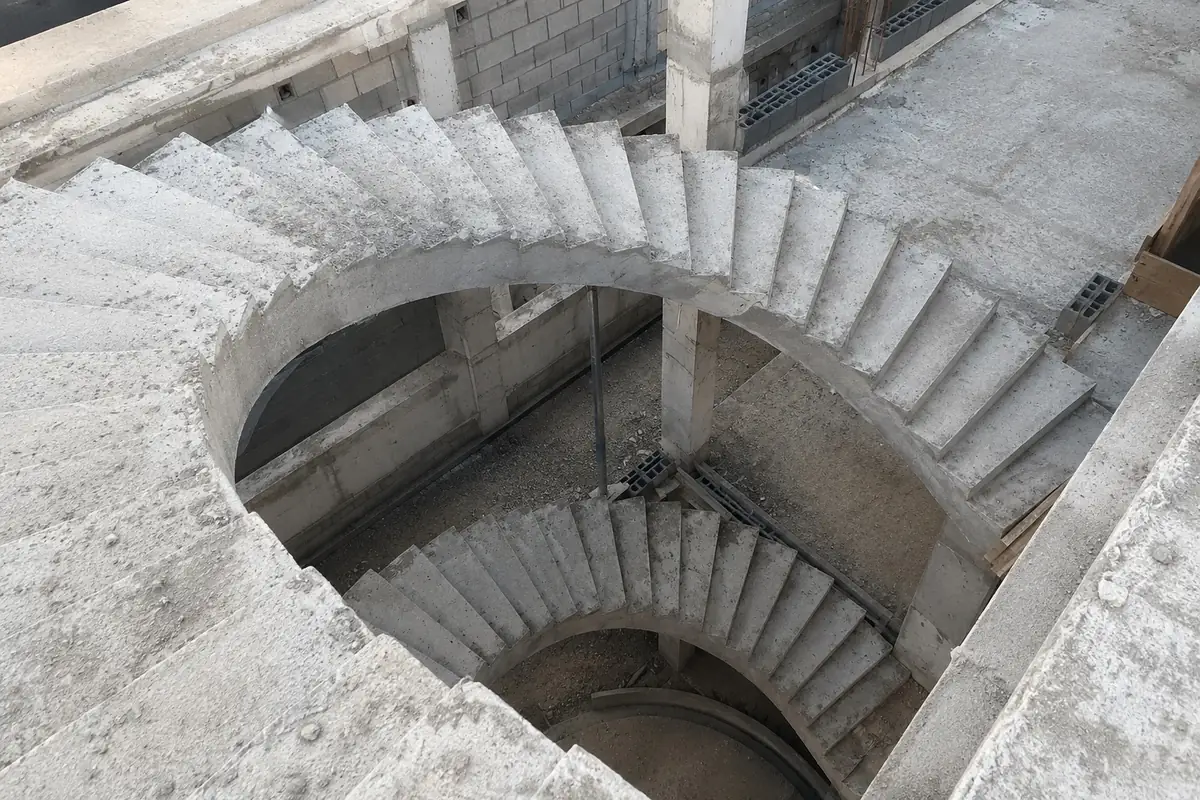 تنفيذ الدرج — الصورة 2